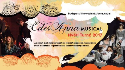 Édes Anna 