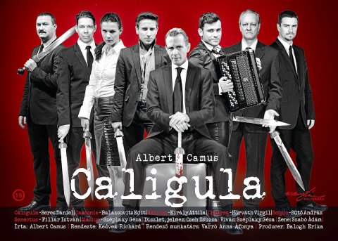 Caligula