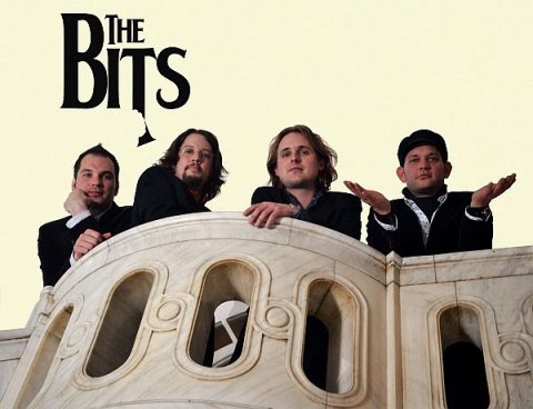 THE BITS koncert