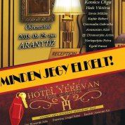 Hotel Yerevan