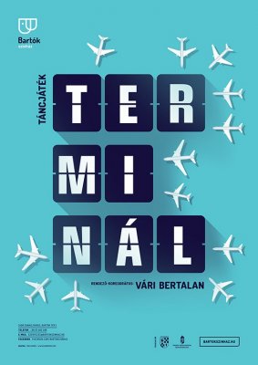 Terminál