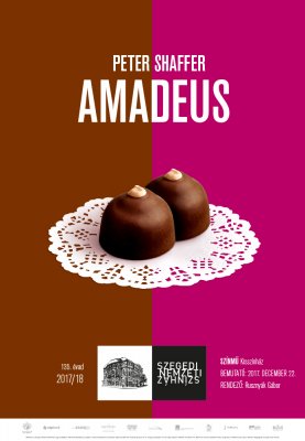 Amadeus