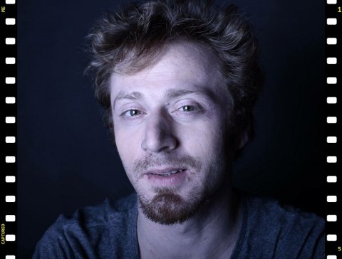 Bernáth Imre - Mozi kalandok