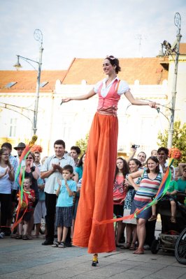 Cirkusz Koturnusz