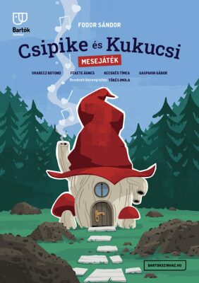 Csipike és Kukucsi