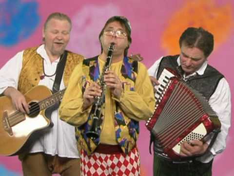 Holló együttes - Vásárfia