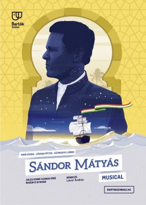 Sándor Mátyás
