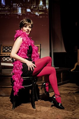 Sweet Charity