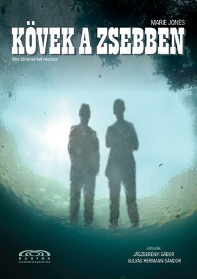Kövek a zsebben