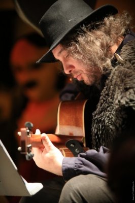 Bolond Istók