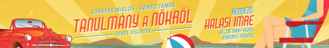 Tanulmány a nőkről