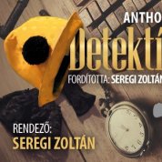 Detektívjátszma Detektívjátszma