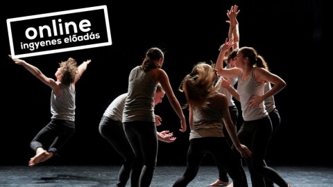Dance is not dead