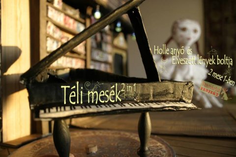 Téli mesék