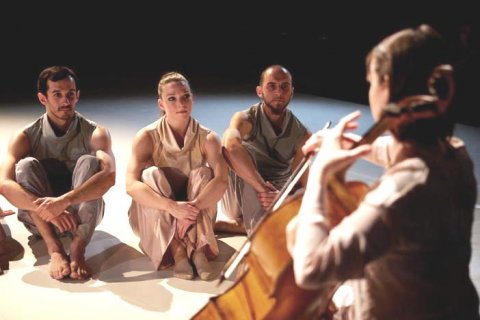 Bach-tánc-szvitek