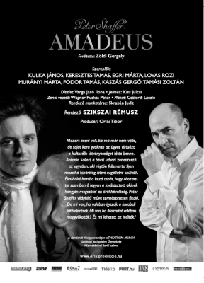 Amadeus