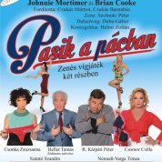 Pasik a pácban