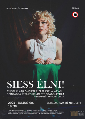 Siess élni!