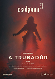 A trubadúr A trubadúr