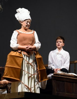 A HALLEI KIRURGUS / ACIS ÉS GALATEA A HALLEI KIRURGUS / ACIS ÉS GALATEA