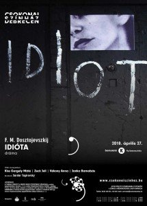 Idióta