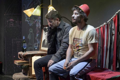 ERNELLÁÉK FARKASÉKNÁL ERNELLÁÉK FARKASÉKNÁL