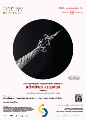 Kőműves Kelemen