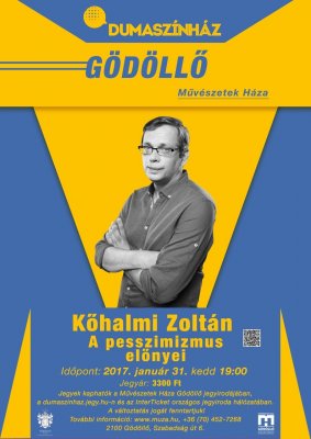 A pesszimizmus előnyei