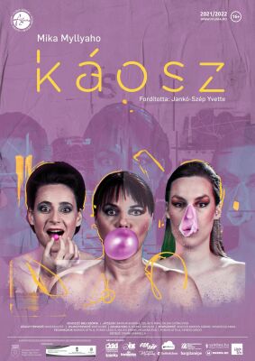 Káosz