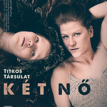Két nő