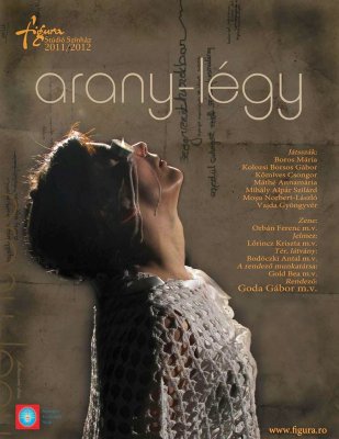 Arany-légy | Előadásvetítés a színházi világnapon