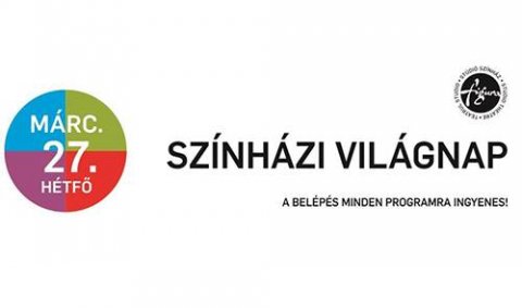 Színházi világnap a Figuránál
