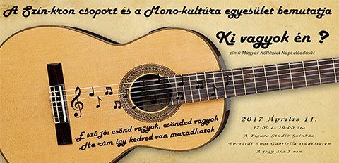 Ki vagyok én?
