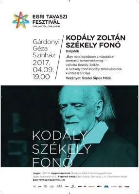 Székelyfonó
