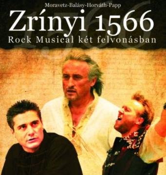 Zrínyi 1566