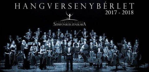 Hangverseny-sorozat a 2017/2018. évadban