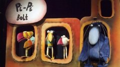 Pom Pom meséi