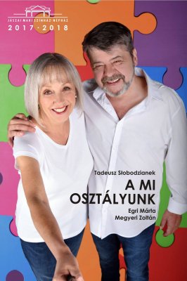 A mi osztályunk