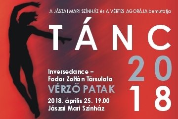 Vérző patak