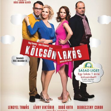 Kölcsönlakás