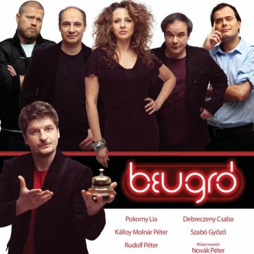 Beugró