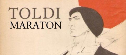 Toldi maraton