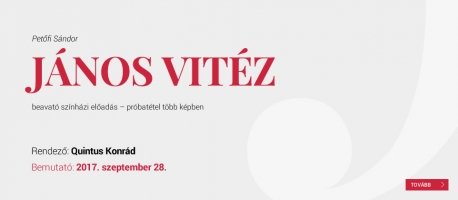 János vitéz