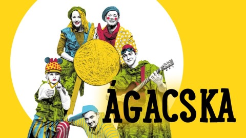 Ágacska