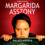 Margarida asszony Margarida asszony