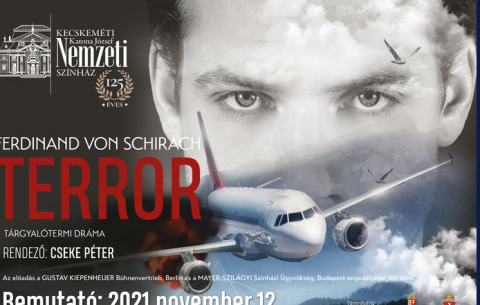 Terror