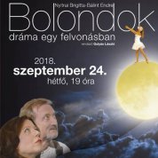 Bolondok