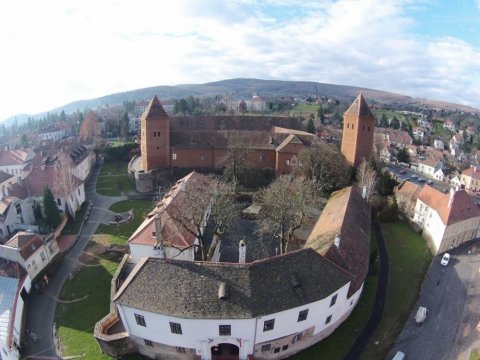 Kőszegi Várszínház