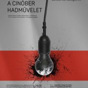 Cinóber hadművelet Cinóber hadművelet