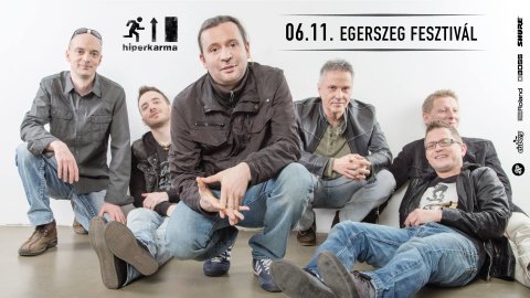 Hiperkarma koncert